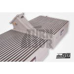 Do88 Intercooler kit for Porsche 911 992 Turbo Do88 Intercooler kit for Porsche 911 992 Turbo