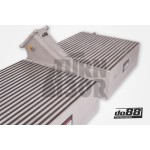 Do88 BigPack Intercooler kit for Porsche 911 992 Turbo Do88 BigPack Intercooler kit for Porsche 911 992 Turbo