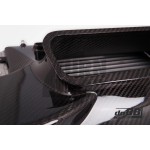 Do88 BigPack Intercooler kit for Porsche 911 992 Turbo Do88 BigPack Intercooler kit for Porsche 911 992 Turbo