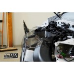 Do88 BigPack Intercooler kit for Porsche 911 992 Turbo Do88 BigPack Intercooler kit for Porsche 911 992 Turbo