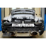 Do88 BigPack Intercooler kit for Porsche 911 992 Turbo Do88 BigPack Intercooler kit for Porsche 911 992 Turbo