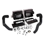 Do88 BigPack Intercooler kit for Porsche 911 992 Turbo Do88 BigPack Intercooler kit for Porsche 911 992 Turbo