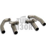 Remus GPF Back System for Cupra Formentor 20-... 2.0 TSI - 310 Remus GPF Back System for Cupra Formentor 20-... 2.0 TSI - 310