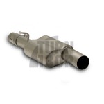 Remus GPF Back System for Cupra Formentor 20-... 2.0 TSI - 310 Remus GPF Back System for Cupra Formentor 20-... 2.0 TSI - 310