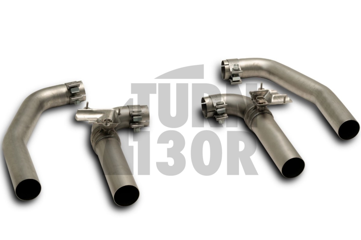 RACING GPF Back System Cupra Formentor 20-... 2.0 TSI - 310 RACING GPF Back System Cupra Formentor 20-... 2.0 TSI - 310