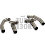 RACING GPF Back System Cupra Formentor 20-... 2.0 TSI - 310 RACING GPF Back System Cupra Formentor 20-... 2.0 TSI - 310