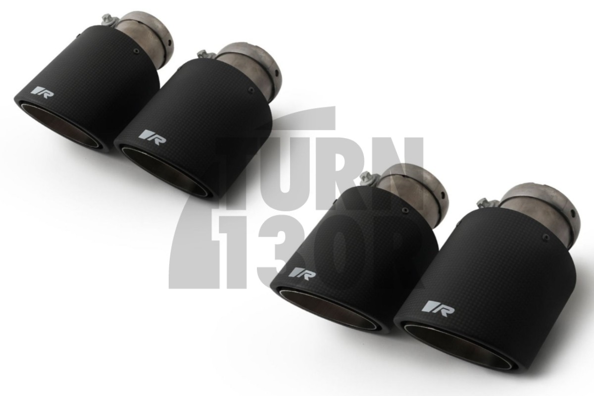 RACING GPF Back System Cupra Formentor 20-... 2.0 TSI - 310 RACING GPF Back System Cupra Formentor 20-... 2.0 TSI - 310