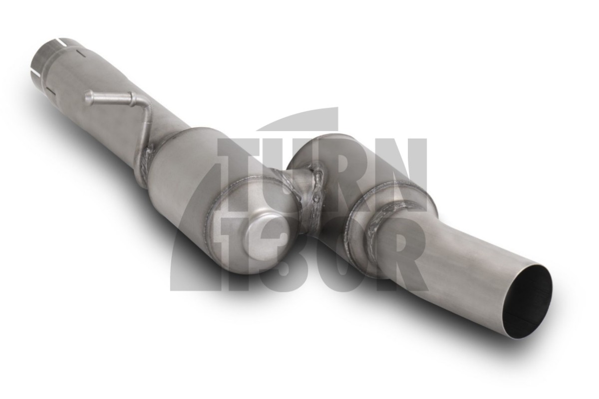 RACING GPF Back System Cupra Formentor 20-... 2.0 TSI - 310 RACING GPF Back System Cupra Formentor 20-... 2.0 TSI - 310