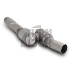 RACING GPF Back System Cupra Formentor 20-... 2.0 TSI - 310 RACING GPF Back System Cupra Formentor 20-... 2.0 TSI - 310