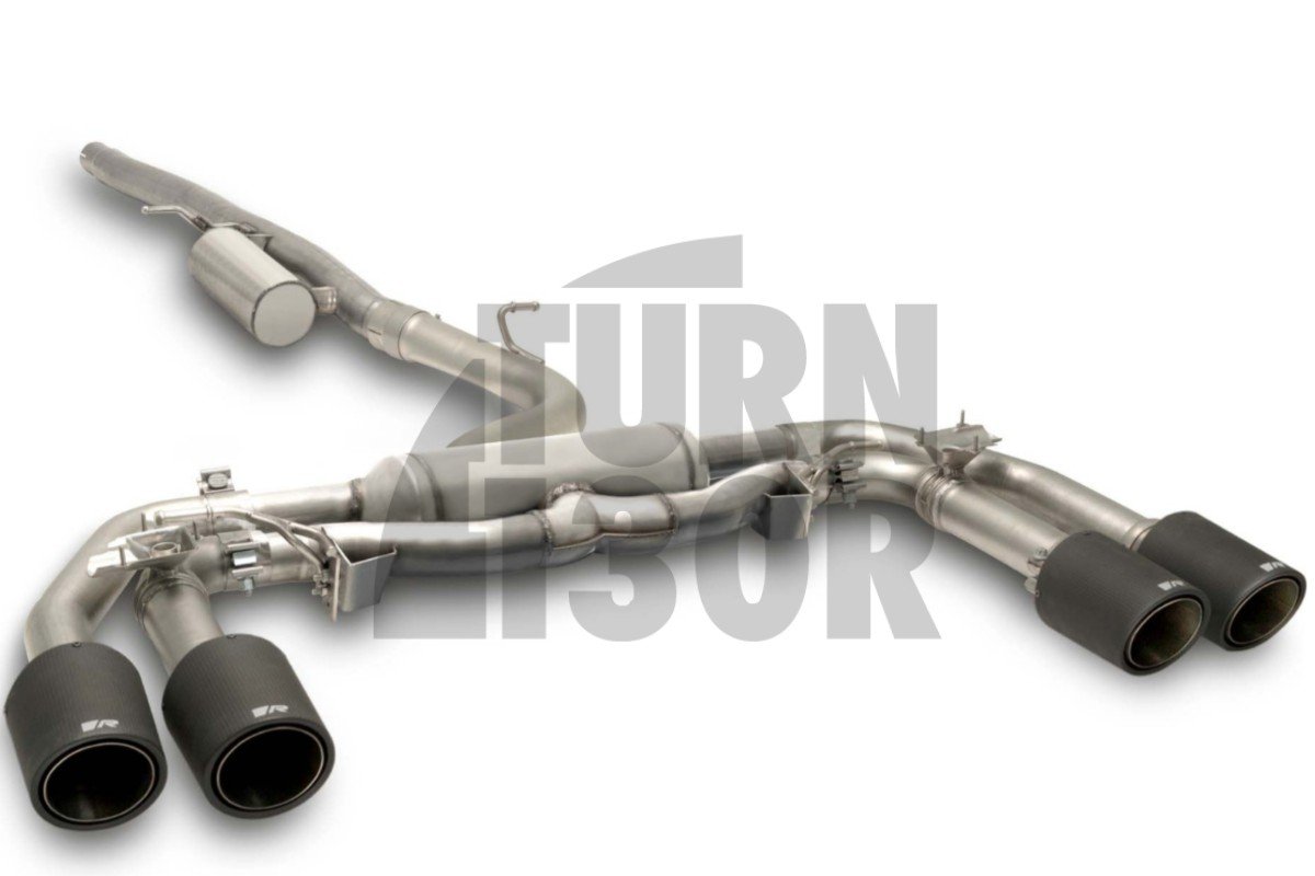 RACING GPF Back System Cupra Formentor 20-... 2.0 TSI - 310 RACING GPF Back System Cupra Formentor 20-... 2.0 TSI - 310