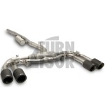 RACING GPF Back System Cupra Formentor 20-... 2.0 TSI - 310 RACING GPF Back System Cupra Formentor 20-... 2.0 TSI - 310