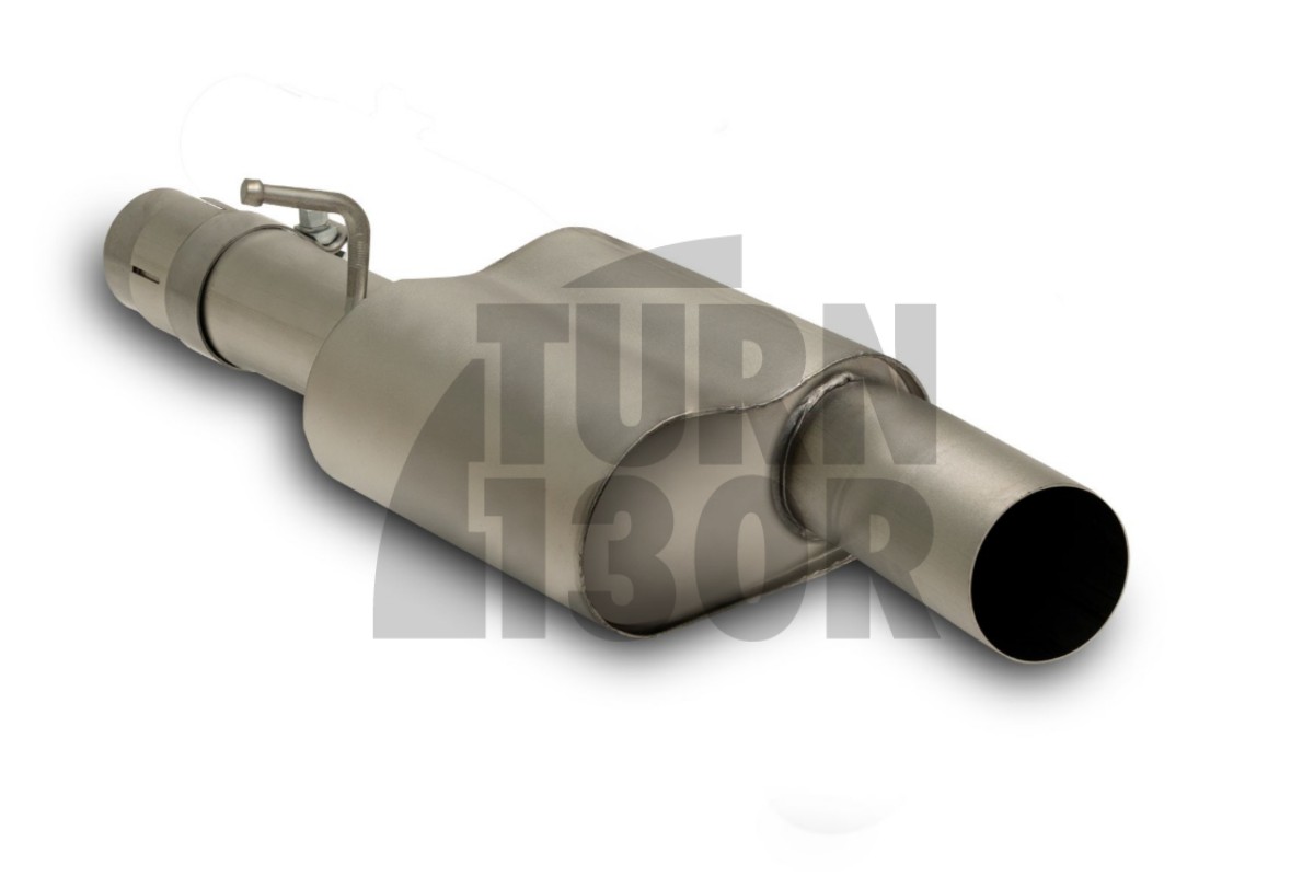 Remus GPF Back System for Cupra Formentor 20-... 2.0 TSI - 310 Remus GPF Back System for Cupra Formentor 20-... 2.0 TSI - 310