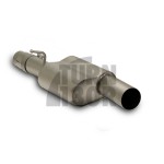 Remus GPF Back System for Cupra Formentor 20-... 2.0 TSI - 310 Remus GPF Back System for Cupra Formentor 20-... 2.0 TSI - 310