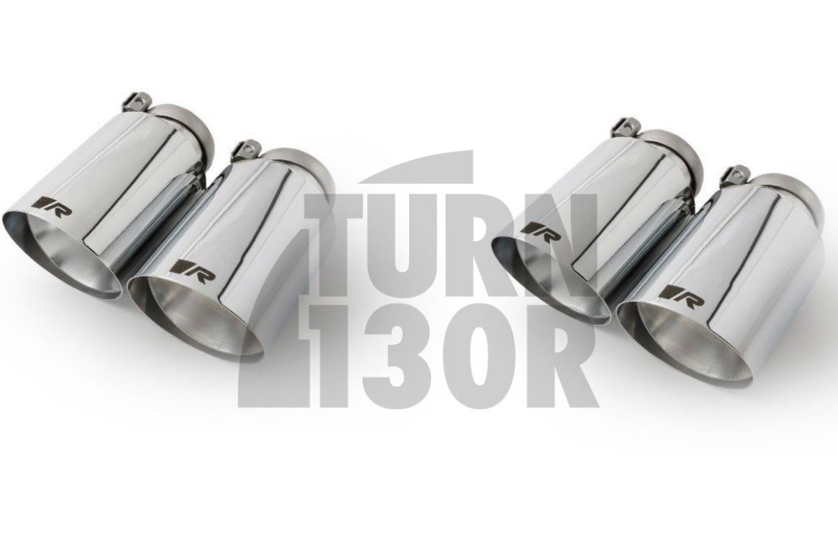 Remus GPF Back System for Cupra Formentor 20-... 2.0 TSI - 310 Remus GPF Back System for Cupra Formentor 20-... 2.0 TSI - 310