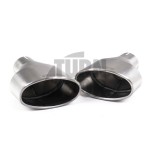 Milltek Cat back Exhaust for Audi RS5 B9 2.9 V6 Turbo Coupe Milltek Cat back Exhaust for Audi RS5 B9 2.9 V6 Turbo Coupe