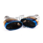 Milltek Cat back Exhaust for Audi RS5 B9 2.9 V6 Turbo Coupe Milltek Cat back Exhaust for Audi RS5 B9 2.9 V6 Turbo Coupe