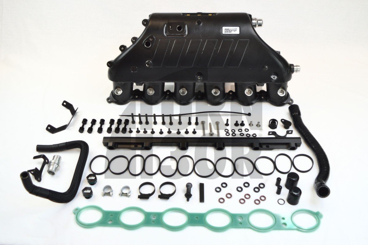 do88 Charge Cooler Manifold, BMW M2 M3 M4 G80 G82 G87 (S58) do88 Charge Cooler Manifold, BMW M2 M3 M4 G80 G82 G87 (S58)