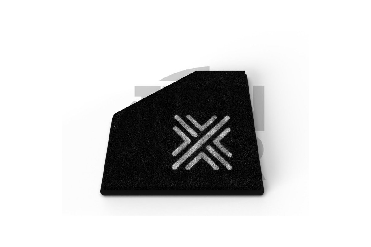 Pipercross Panel Air Filter For Toyota Supra GR 3.0 A90 MK5 Pipercross Panel Air Filter For Toyota Supra GR 3.0 A90 MK5