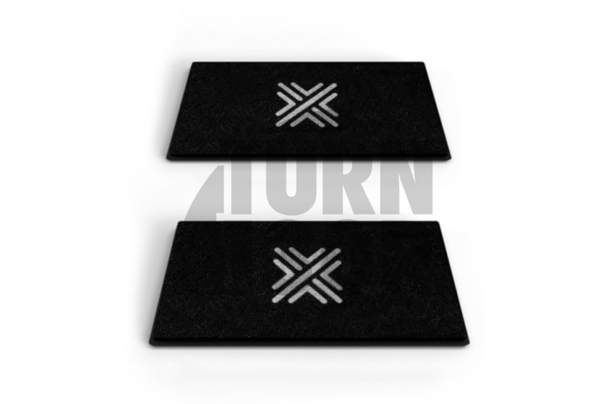 Pipercross Panel Air Filters For Mercedes AMG GT / GTS / GTC / GTR Pipercross Panel Air Filters For Mercedes AMG GT / GTS / GTC / GTR