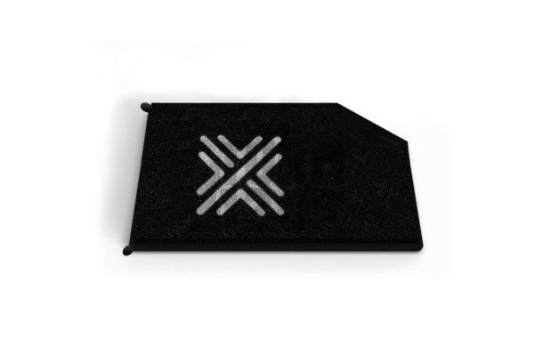 Pipercross Panel Air Filter For Renault Clio 4 RS