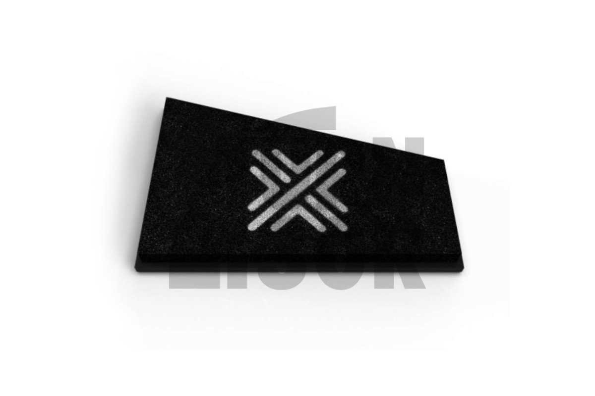Pipercross Panel Air Filter For Renault Megane 3 RS Pipercross Panel Air Filter For Renault Megane 3 RS