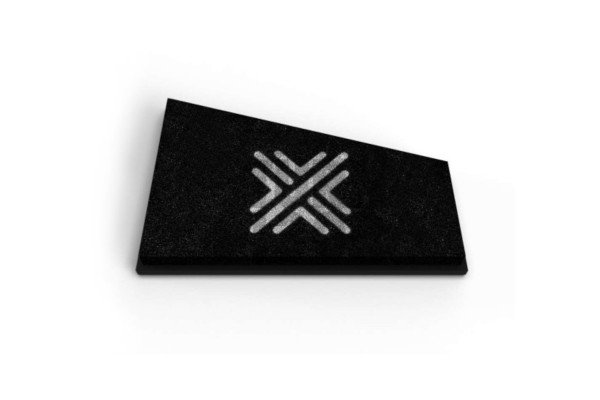 Pipercross Panel Air Filter For Renault Megane 3 RS