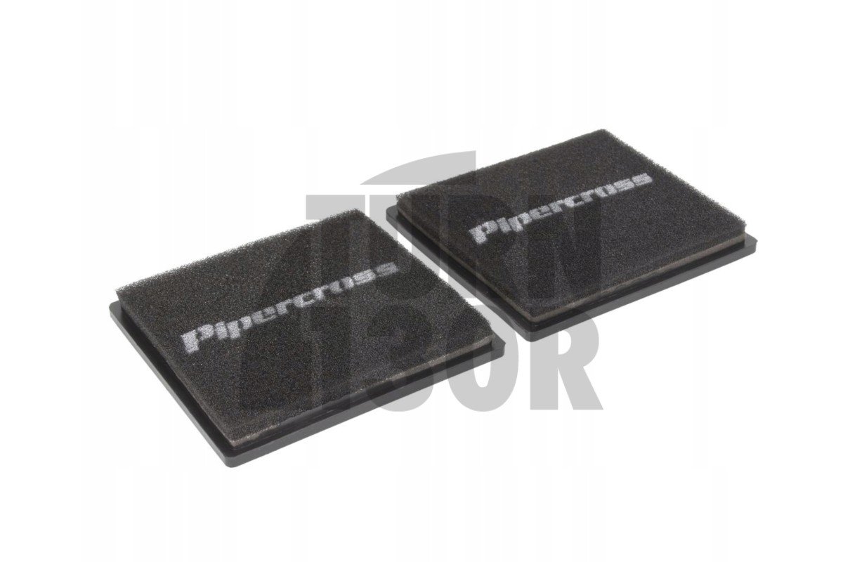 Pipercross Panel Air Filters For Nissan 370Z / 350Z 313 Pipercross Panel Air Filters For Nissan 370Z / 350Z 313