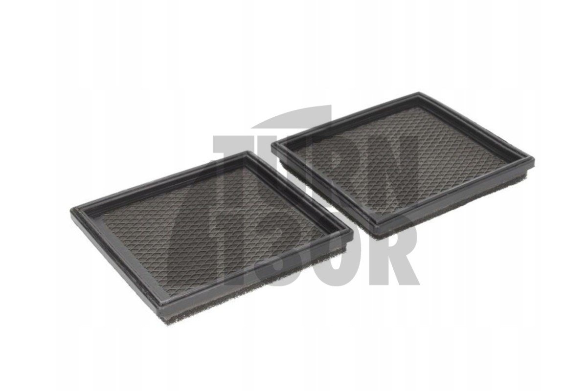 Pipercross Panel Air Filters For Nissan 370Z / 350Z 313 Pipercross Panel Air Filters For Nissan 370Z / 350Z 313