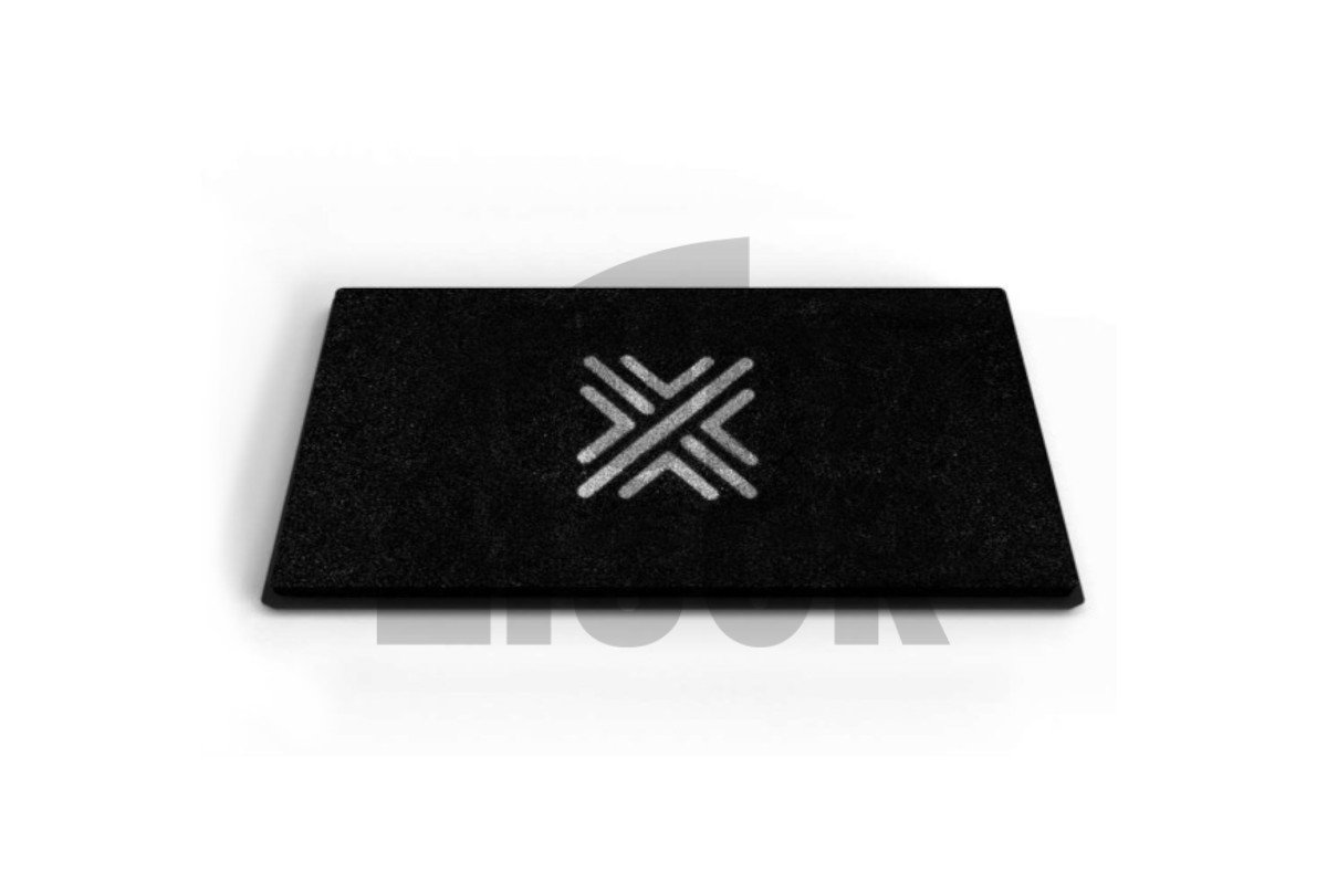 Pipercross Panel Air Filter For Renault Clio 3 RS Pipercross Panel Air Filter For Renault Clio 3 RS