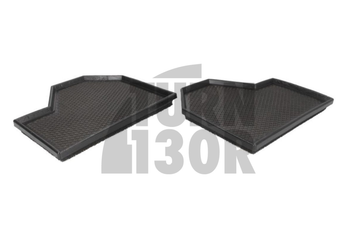Pipercross Panel Air Filters For BMW M5 E60 Pipercross Panel Air Filters For BMW M5 E60