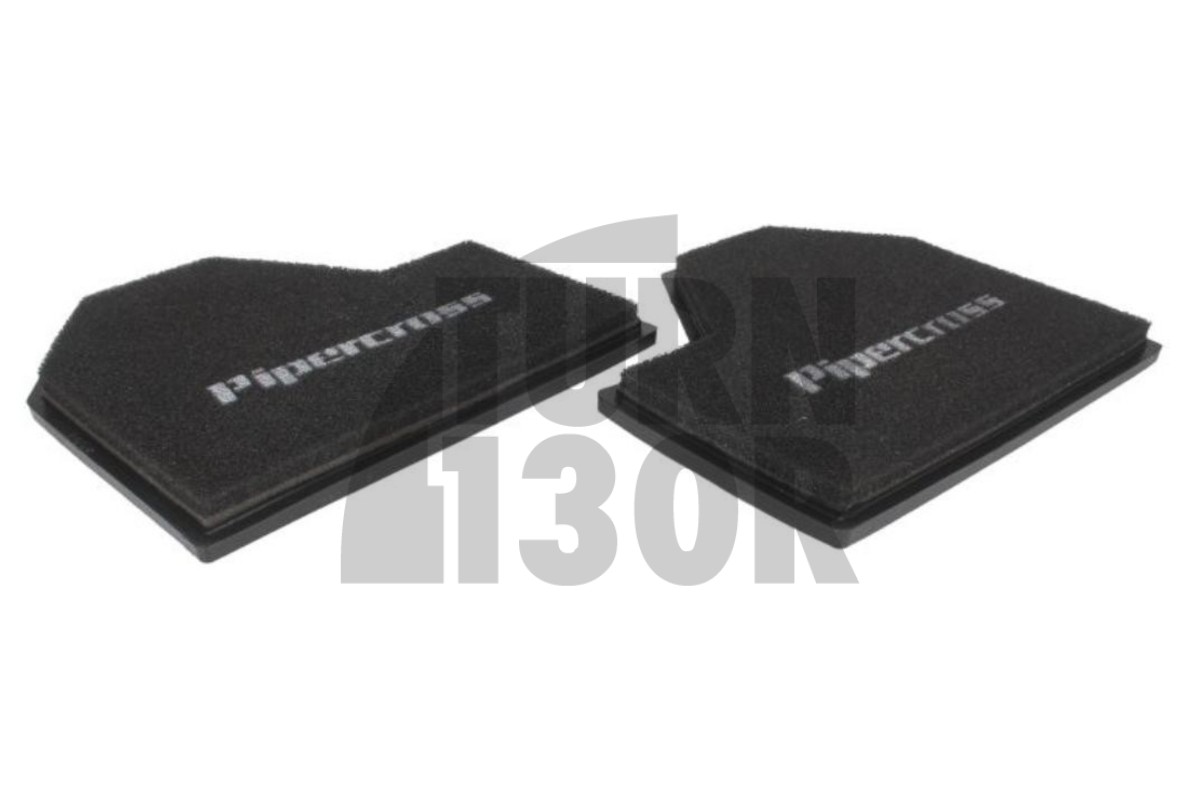Pipercross Panel Air Filters For BMW M5 E60 Pipercross Panel Air Filters For BMW M5 E60