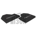 Pipercross Panel Air Filters For BMW M5 E60 Pipercross Panel Air Filters For BMW M5 E60