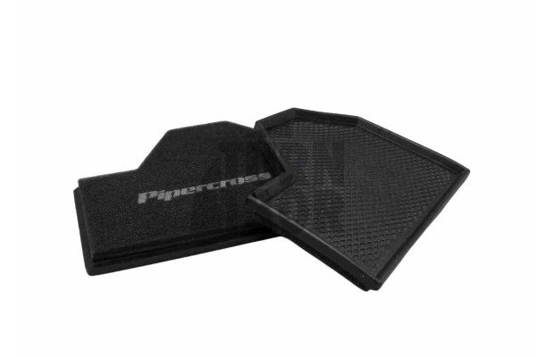 Pipercross Panel Air Filters For BMW M5 E60