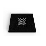Pipercross Panel Air Filter For Ford Focus 2 ST 225 Pipercross Panel Air Filter For Ford Focus 2 ST 225
