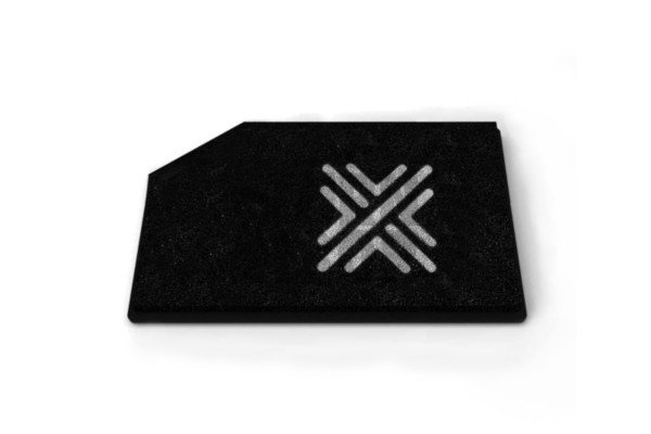 Pipercross Panel Air Filter For Golf 5 GTI / Golf 6 R / Scirocco 2.0 TFSI