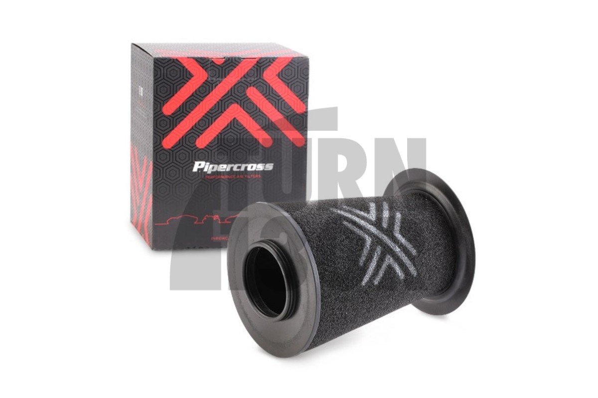 Pipercross Panel Air Filter For Focus 2 RS / Focus 3 RS / ST Pipercross Panel Air Filter For Focus 2 RS / Focus 3 RS / ST