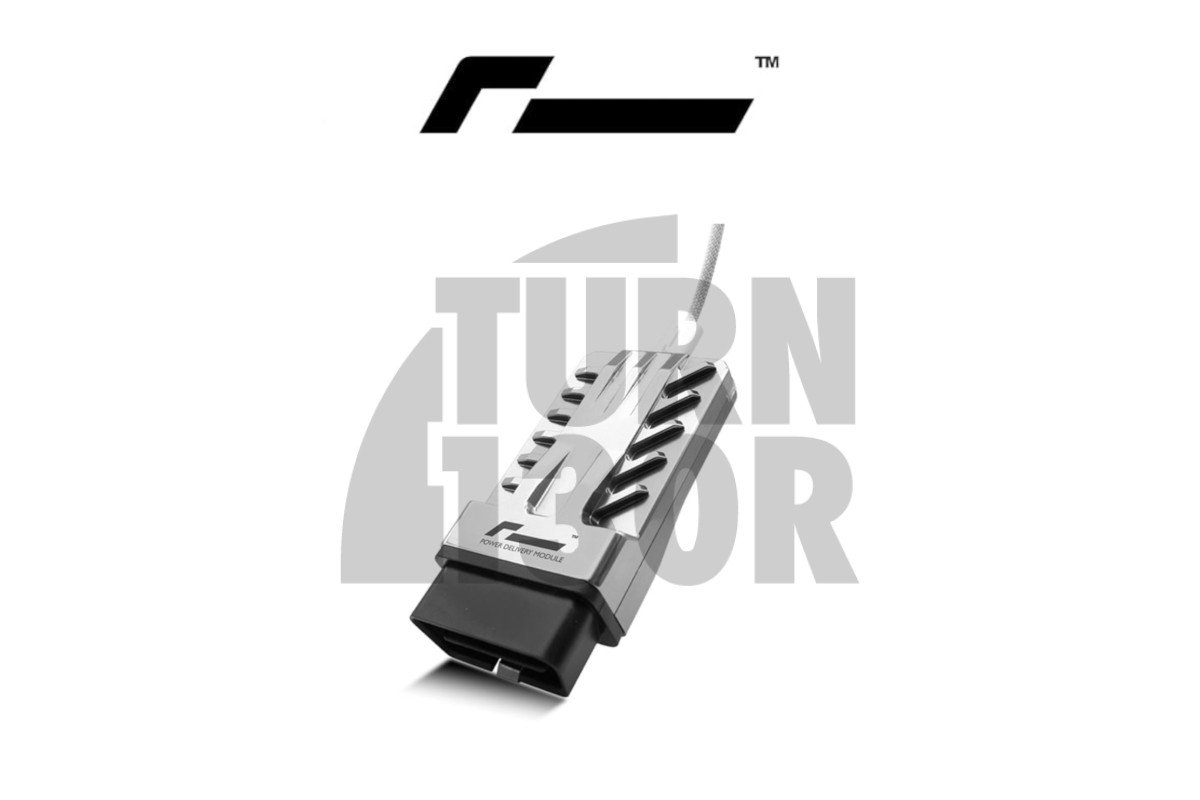 RacingLine Power Delivery Module (PDM) Kit / MQB / MQBE RacingLine Power Delivery Module (PDM) Kit / MQB / MQBE
