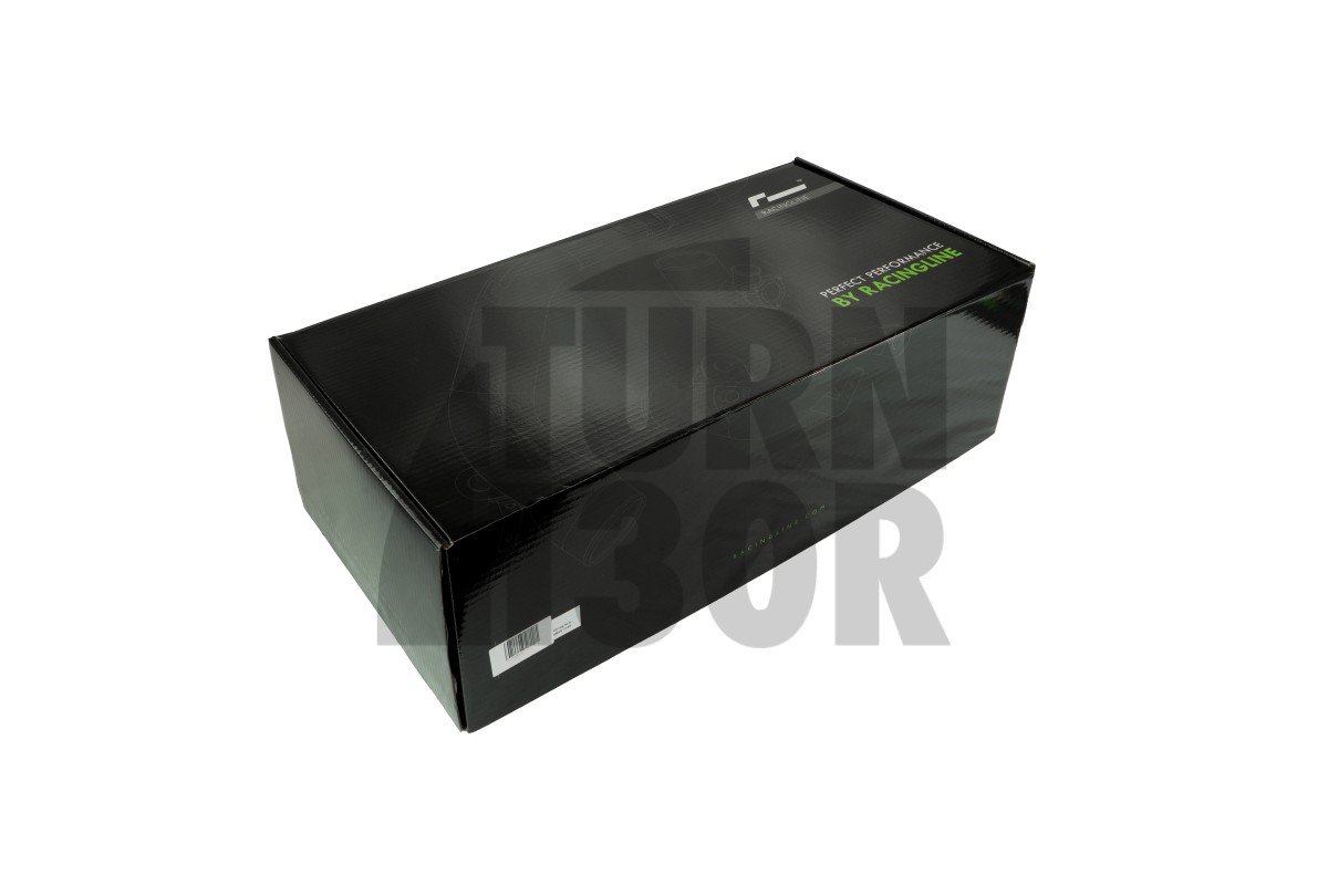 Intercooler Inlet / Outlet Piping Kit Golf 7 GTI / Golf 7 R / Leon 3 Cupra / S3 8V / TT 8S EA888.3 MQB by Racingline Intercooler Inlet / Outlet Piping Kit Golf 7 GTI / Golf 7 R / Leon 3 Cupra / S3 8V / TT 8S EA888.3 MQB by Racingline