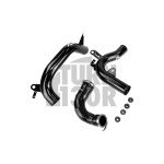Intercooler Inlet / Outlet Piping Kit Golf 7 GTI / Golf 7 R / Leon 3 Cupra / S3 8V / TT 8S EA888.3 MQB by Racingline Intercooler Inlet / Outlet Piping Kit Golf 7 GTI / Golf 7 R / Leon 3 Cupra / S3 8V / TT 8S EA888.3 MQB by Racingline