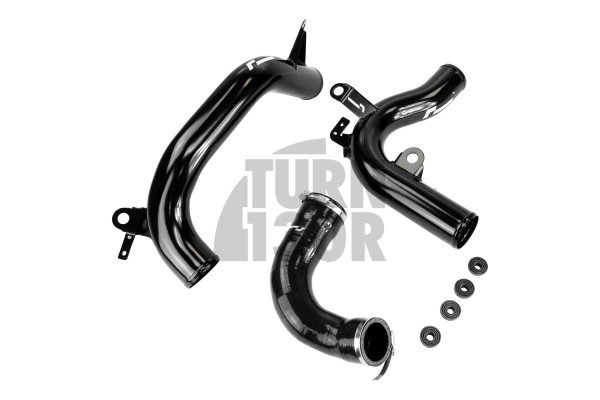 Intercooler Inlet / Outlet Piping Kit Golf 7 GTI / Golf 7 R / Leon 3 Cupra / S3 8V / TT 8S EA888.3 MQB by Racingline 