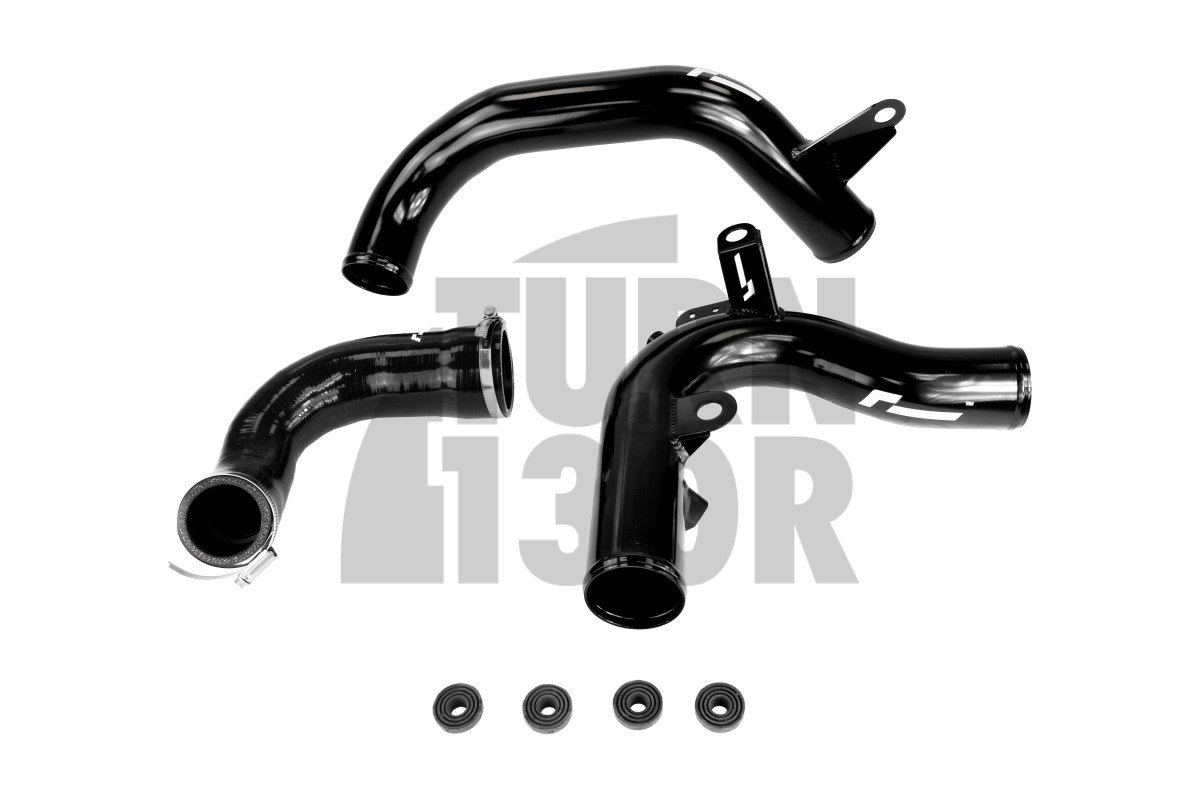 Intercooler Inlet / Outlet Piping Kit Golf 7 GTI / Golf 7 R / Leon 3 Cupra / S3 8V / TT 8S EA888.3 MQB by Racingline Intercooler Inlet / Outlet Piping Kit Golf 7 GTI / Golf 7 R / Leon 3 Cupra / S3 8V / TT 8S EA888.3 MQB by Racingline
