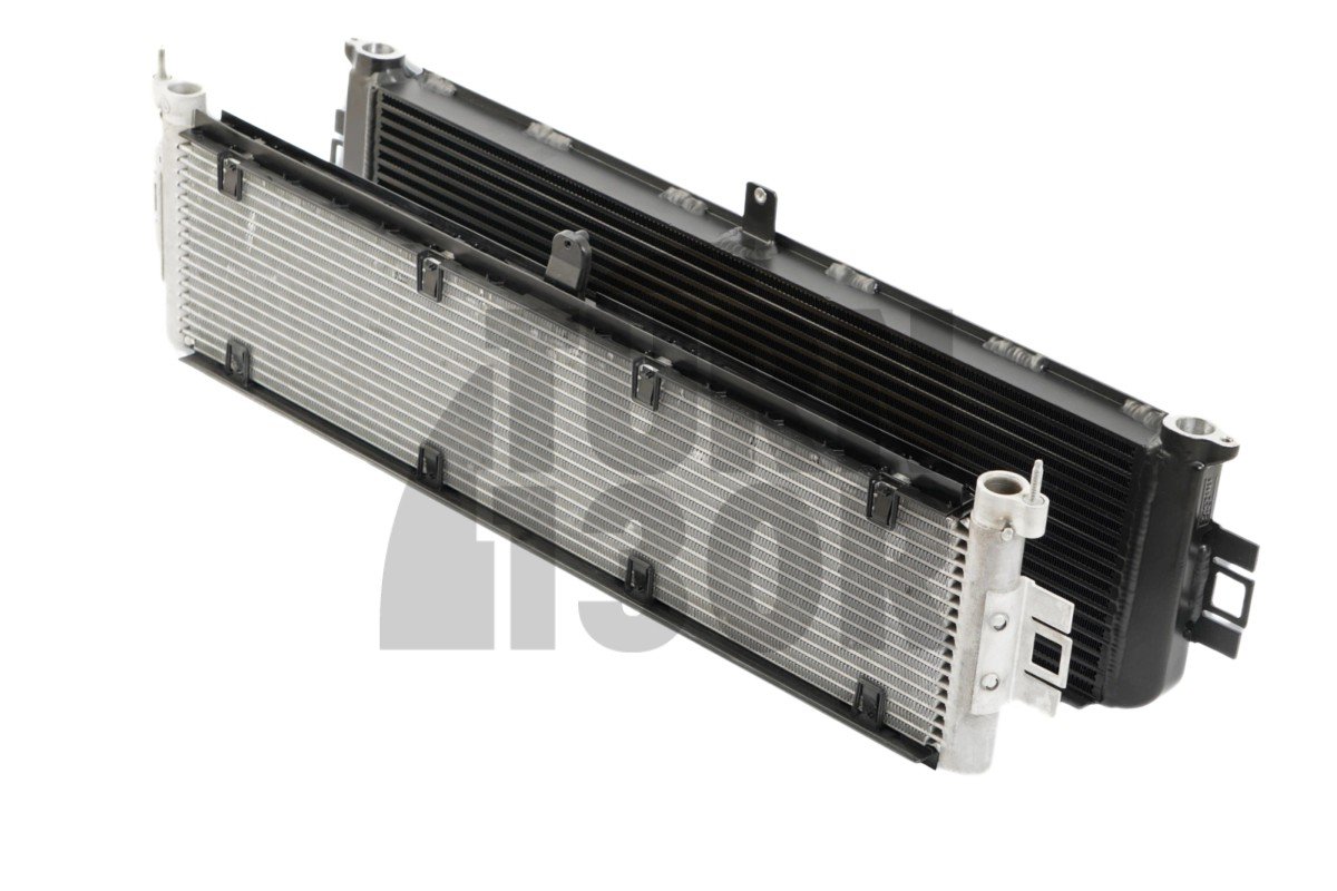 Do88 Oil Cooler Kit BMW M3 G80 / M4 G8x / M2 G87 Do88 Oil Cooler Kit BMW M3 G80 / M4 G8x / M2 G87