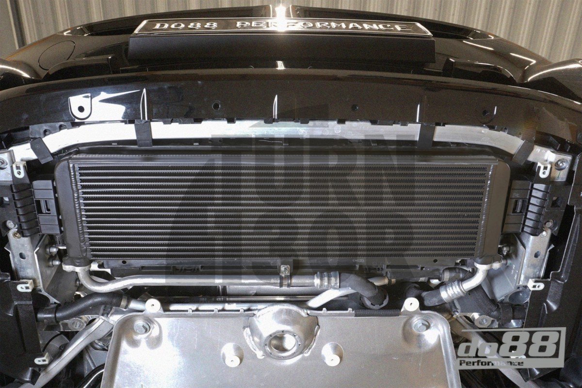 Do88 Oil Cooler Kit BMW M3 G80 / M4 G8x / M2 G87 Do88 Oil Cooler Kit BMW M3 G80 / M4 G8x / M2 G87