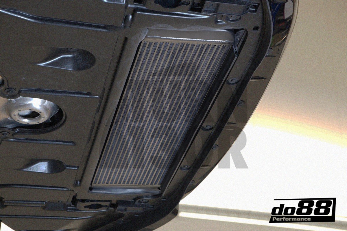 Do88 Oil Cooler Kit BMW M3 G80 / M4 G8x / M2 G87 Do88 Oil Cooler Kit BMW M3 G80 / M4 G8x / M2 G87