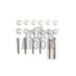 CTS Turbo Front Subframe Bushing Insert Kit for Audi A3 8P / S3 8P / RS3 8P CTS Turbo Front Subframe Bushing Insert Kit for Audi A3 8P / S3 8P / RS3 8P