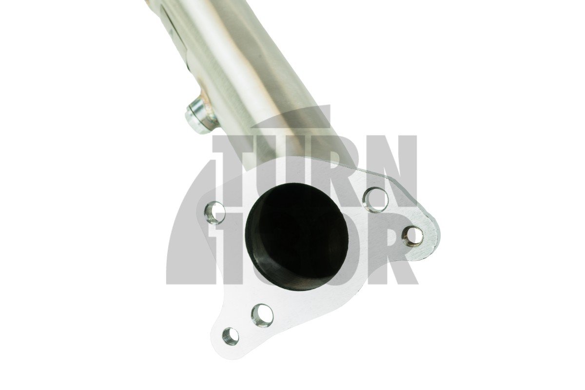Black Mamba Decat Downpipes for Honda Civic 1.5T 2016+ Black Mamba Decat Downpipes for Honda Civic 1.5T 2016+