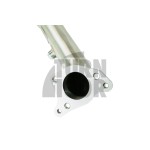 Black Mamba Decat Downpipes for Honda Civic 1.5T 2016+ Black Mamba Decat Downpipes for Honda Civic 1.5T 2016+