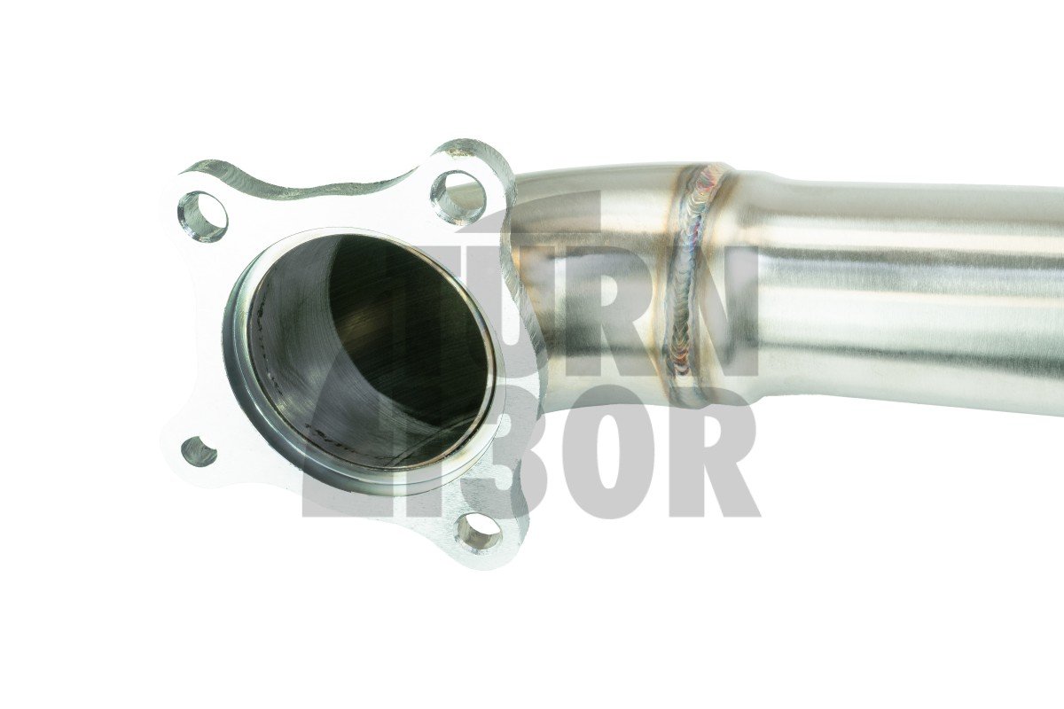 Black Mamba Decat Downpipes for Honda Civic 1.5T 2016+ Black Mamba Decat Downpipes for Honda Civic 1.5T 2016+