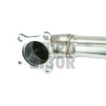 Black Mamba Decat Downpipes for Honda Civic 1.5T 2016+ Black Mamba Decat Downpipes for Honda Civic 1.5T 2016+