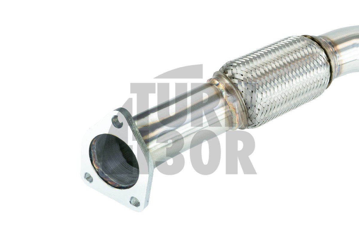 Black Mamba Decat Downpipes for Honda Civic 1.5T 2016+ Black Mamba Decat Downpipes for Honda Civic 1.5T 2016+